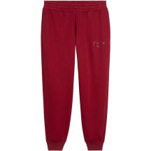 Puma Pantaloni della tuta ESS Script Comfort