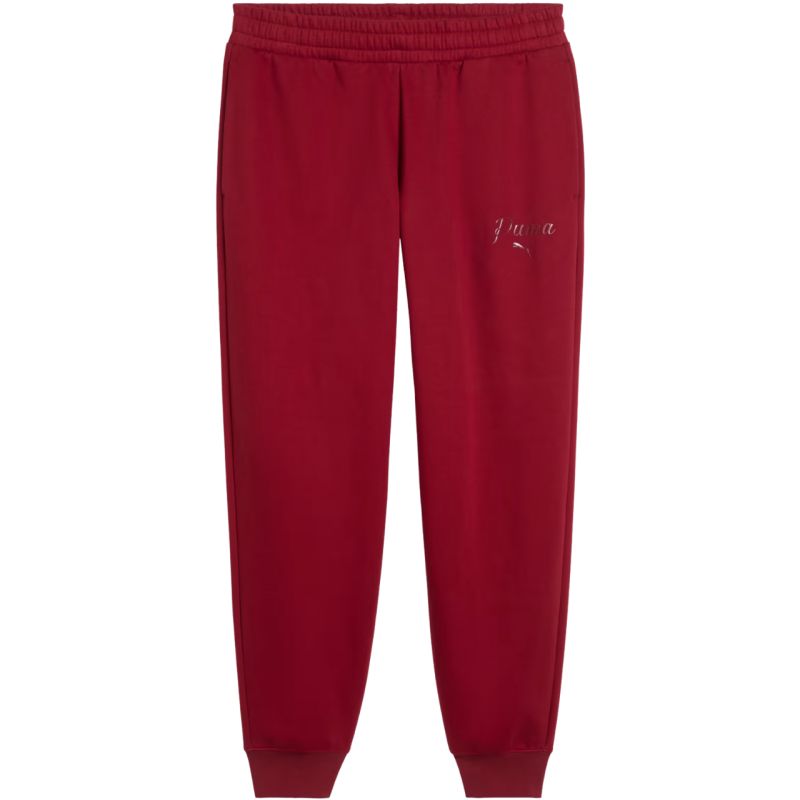 Puma Pantaloni della tuta ESS Script Comfort