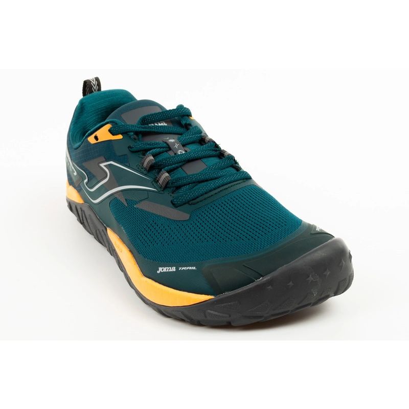 Joma Scarpe trail running Sierra Barefoot comfortable