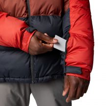 Columbia Giacca Slope Style