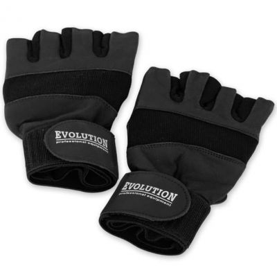 Evolution Guanti Fitness Evolution Standard