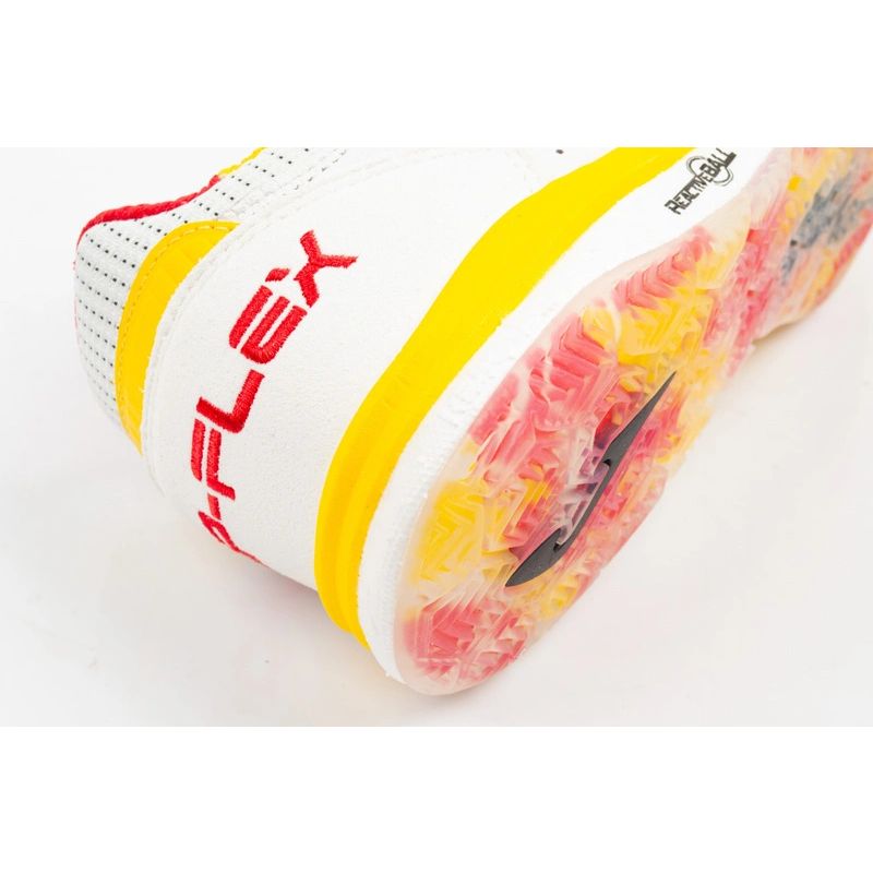 Joma Scarpe Top Flex Rebound Indoor Football