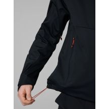 4f Giacca Windproof softshell PRO membrane