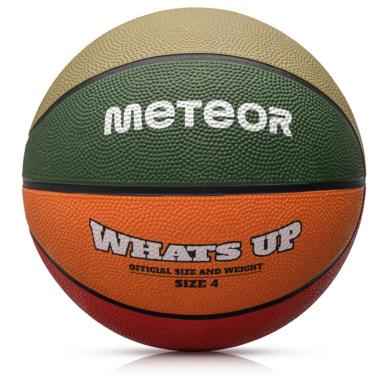 Meteor What's up 4 basketb..