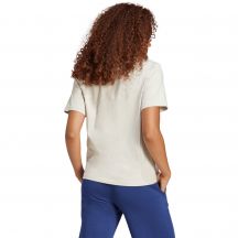 adidas Maglietta Essentials Small Logo Cotton