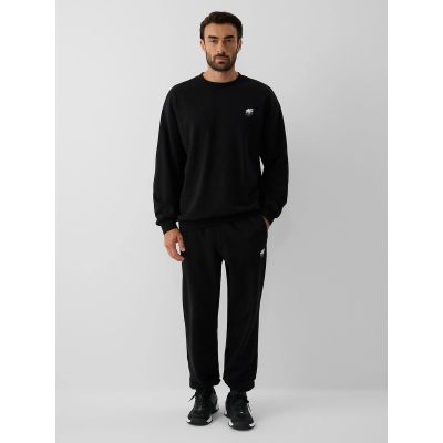 4f Pantaloni della tuta jogger