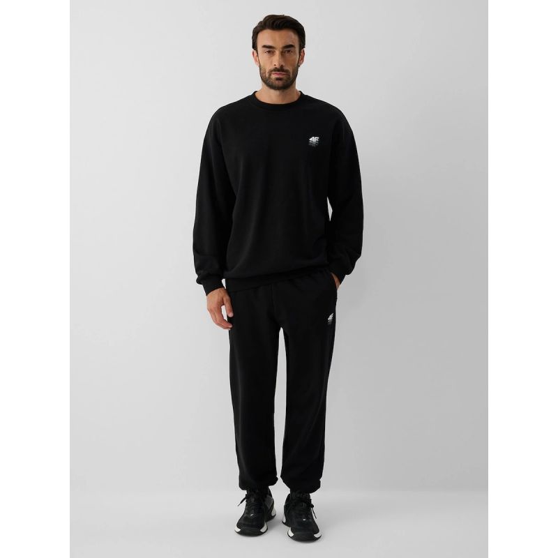 4f Pantaloni della tuta jogger