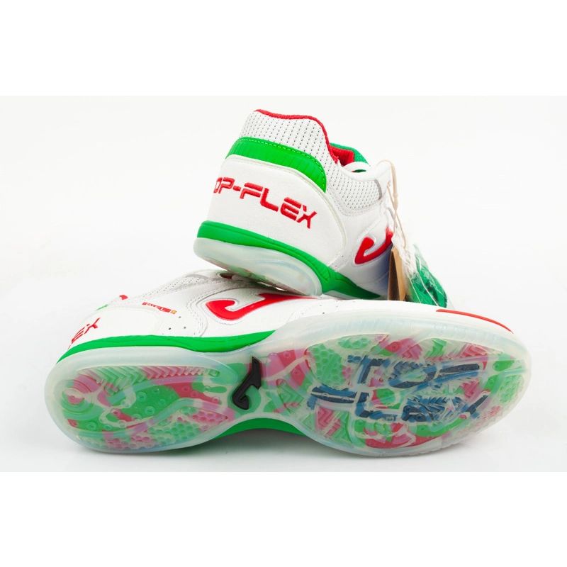 Joma Scarpe Sports Top Flex Indoor Football Shoes