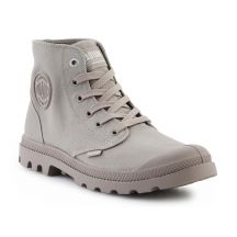 Palladium Scarpe Mono Chrome