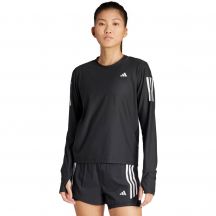 adidas Maglietta Own The Run Long Sleeve