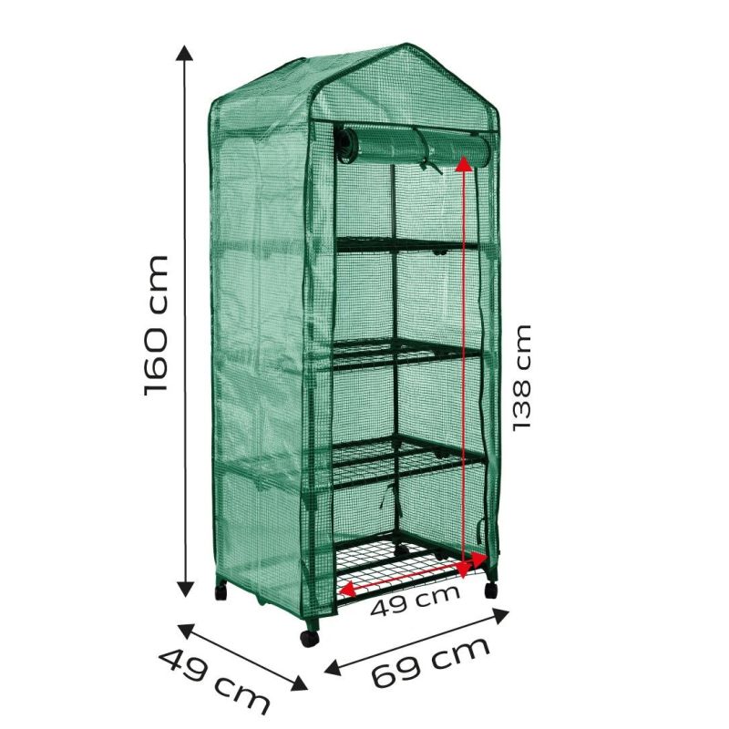 NEO tools 15-903 garden greenhouse