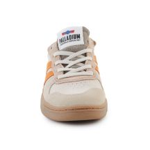Palladium Scarpe Pallacup Flame Suede