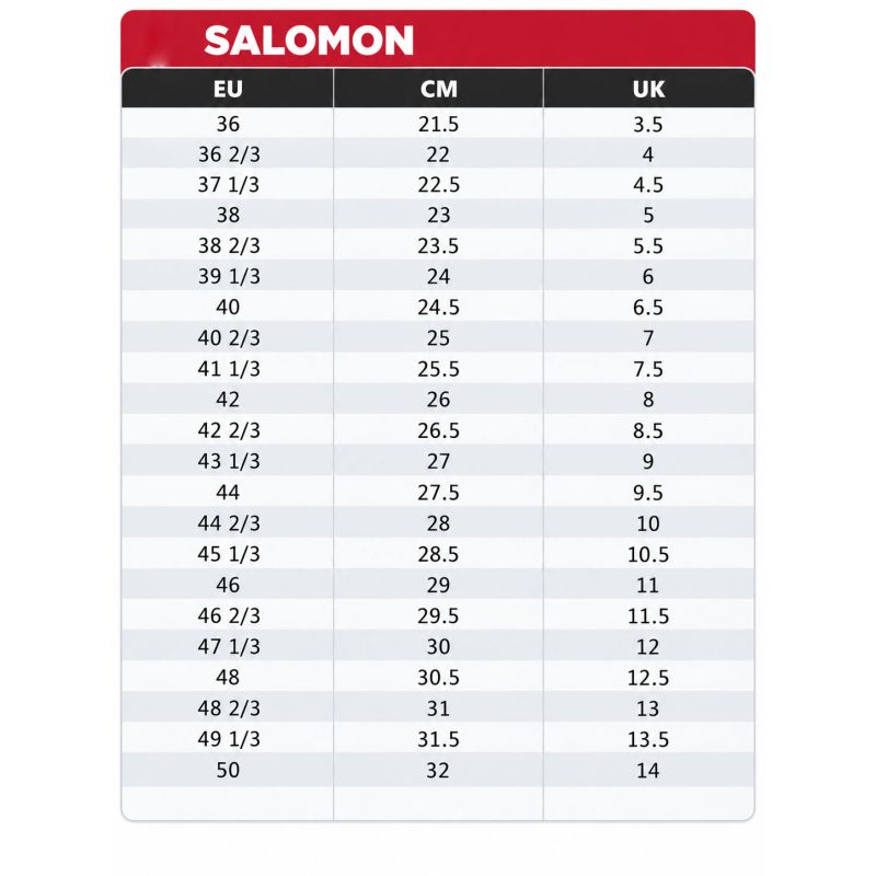 Salomon Scarpe Speedcross Peak Running Low Top