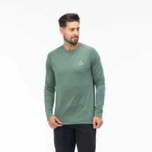 Elbrus Maglietta eiger polartec Long Sleeve