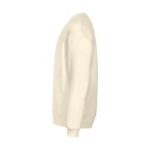 Malfini Felpa Vibe Crew (Almond)