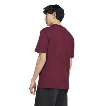 adidas Maglia adidas Single Linear Tee