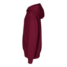 Malfini Felpa Chill children's (garnet)