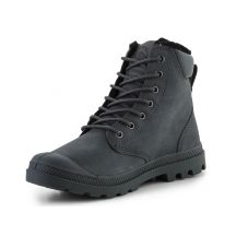 Palladium Scarpe Pampa Sport Cuff Wps
