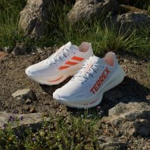 adidas Scarpe adidas terrex Agravic Speed Ultra ftwwht/impora/dshgry size