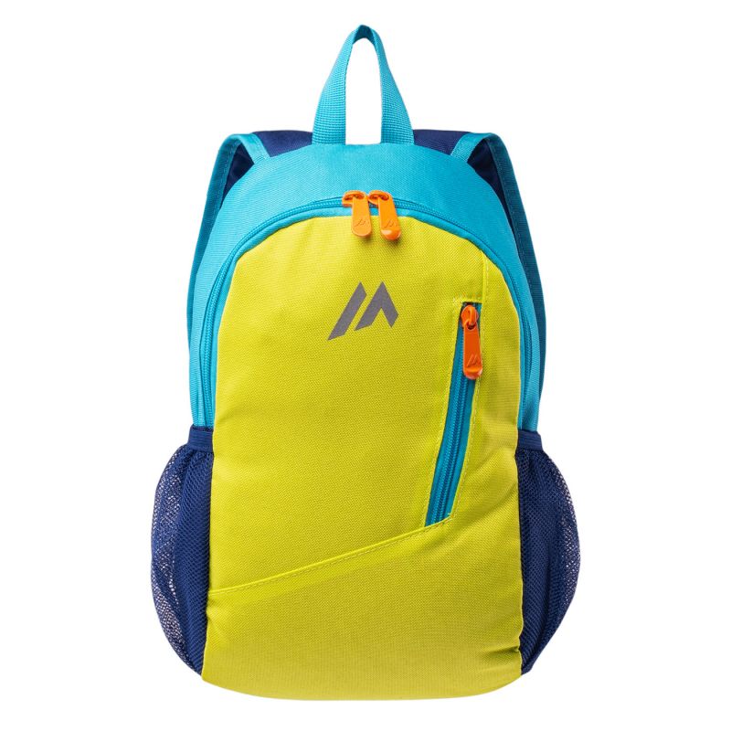 HIRCA 8 School Backpack