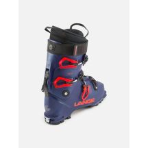 Lange Stivali Tour Light MV Ski (L.Blue)