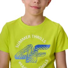 4f Maglietta juicy