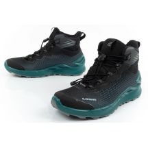 Lowa Scarpe Merger Mid