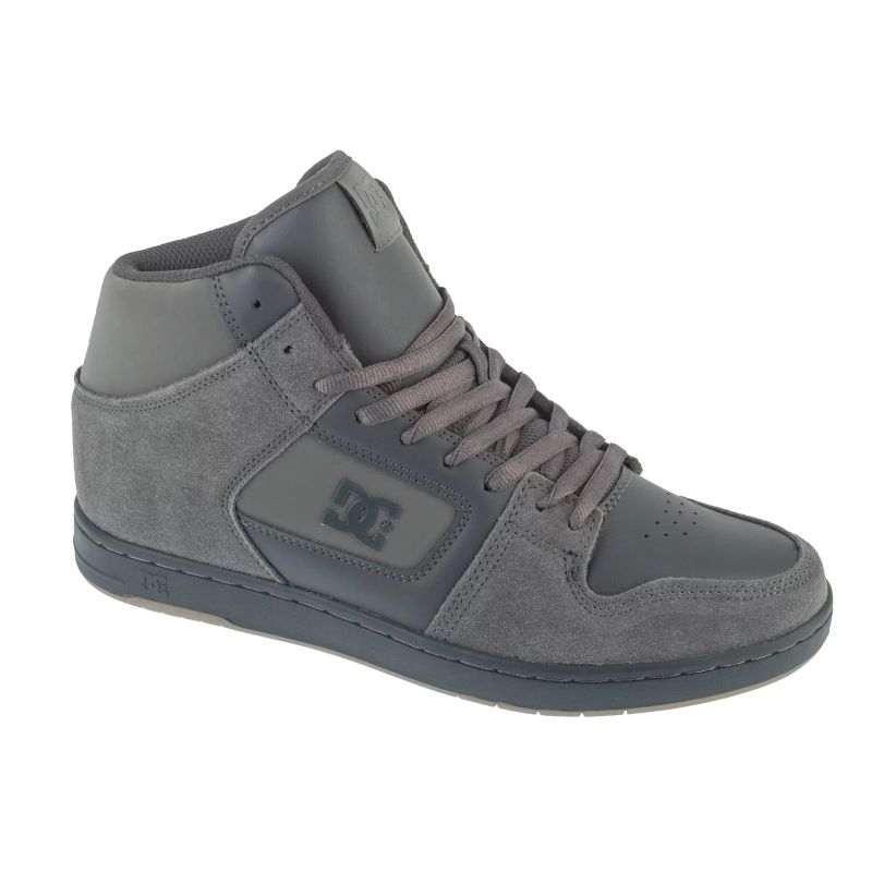 DC Shoes Manteca 4 Hi Se DC01742062 Grey 41