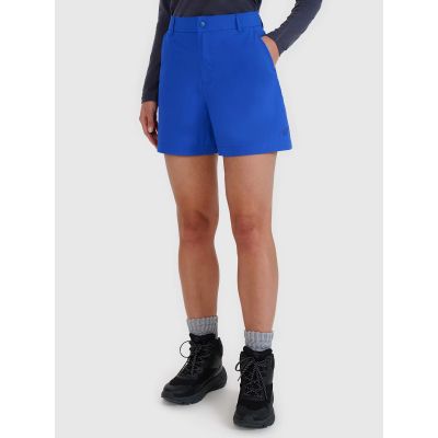 4f Pantaloncini quick-drying trekking