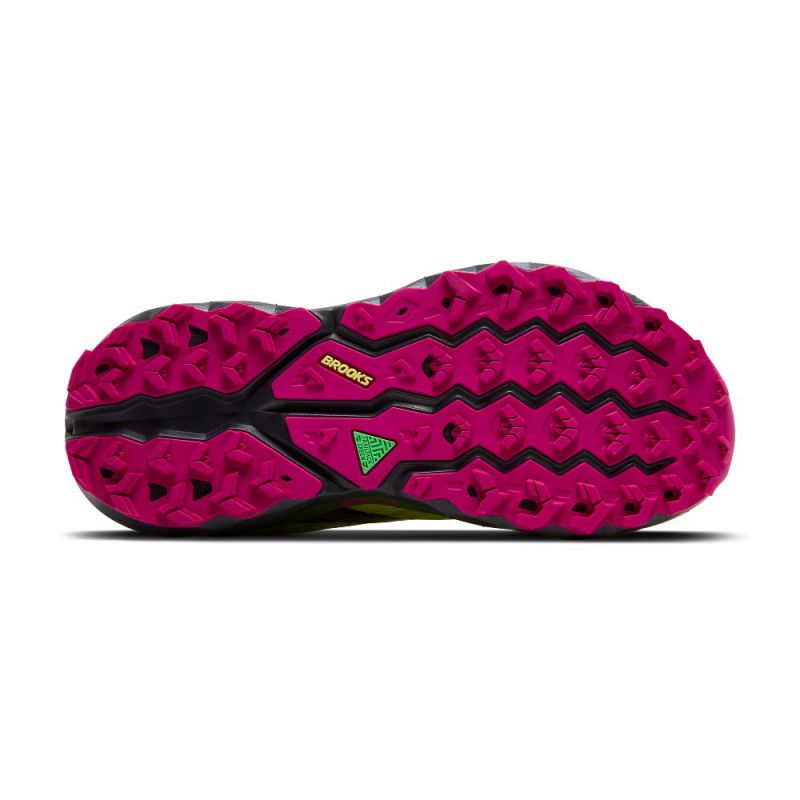 Brooks Scarpe Running Cascadia Running