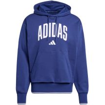 adidas Felpa con cappuccio Collegiate