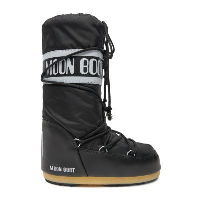 Moon Boot Stivali Icon Nylon Snow