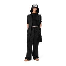 Rains Cappotto waterproof string grain