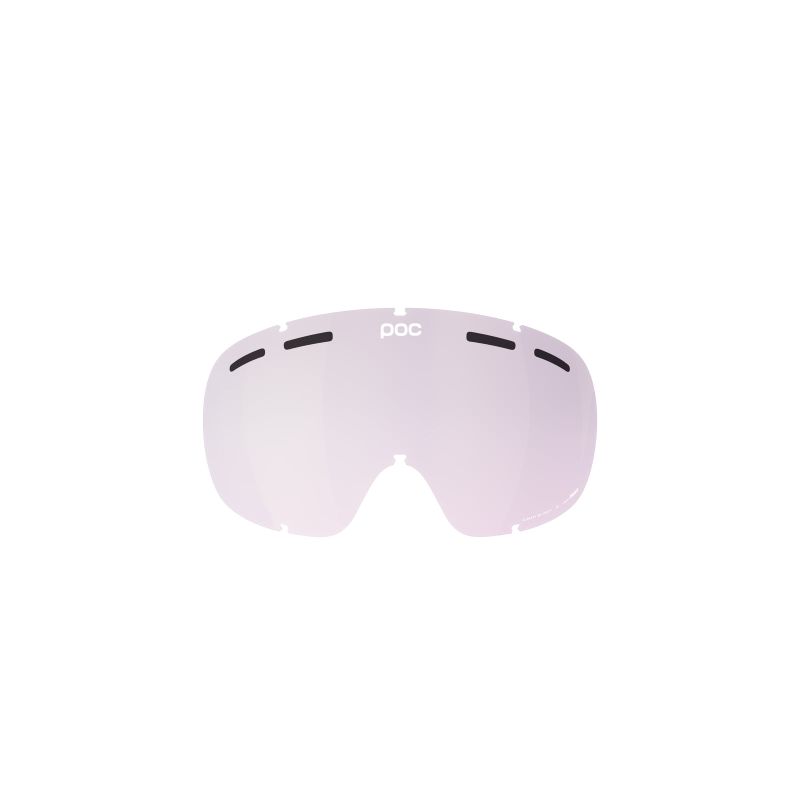 Lenses for POC Fovea Mid/Fovea Mid Race Goggles