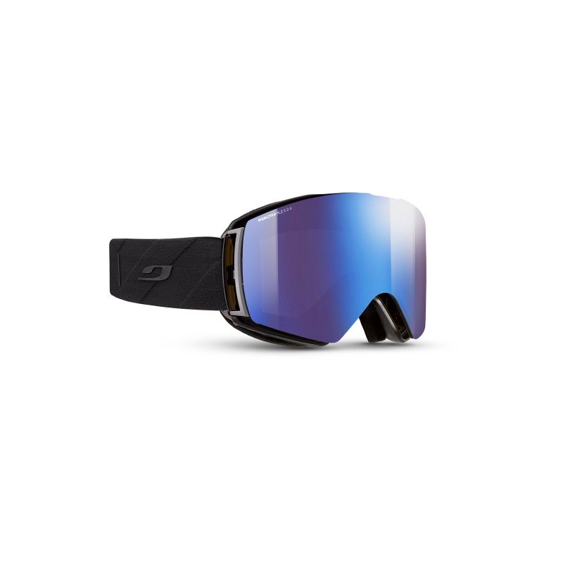 JULBO Launcher black ski goggles