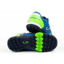 Joma Scarpe children's sports turf Top Flex football shoes