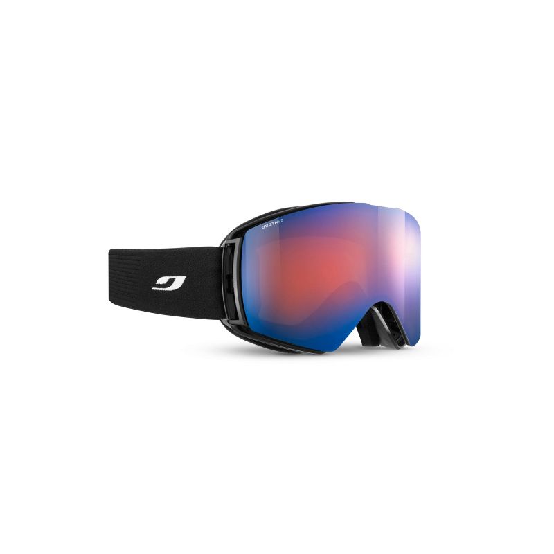 JULBO Launcher Ski Goggles, Black