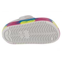 Crocs Infradito Off Court Glitter Band Clog