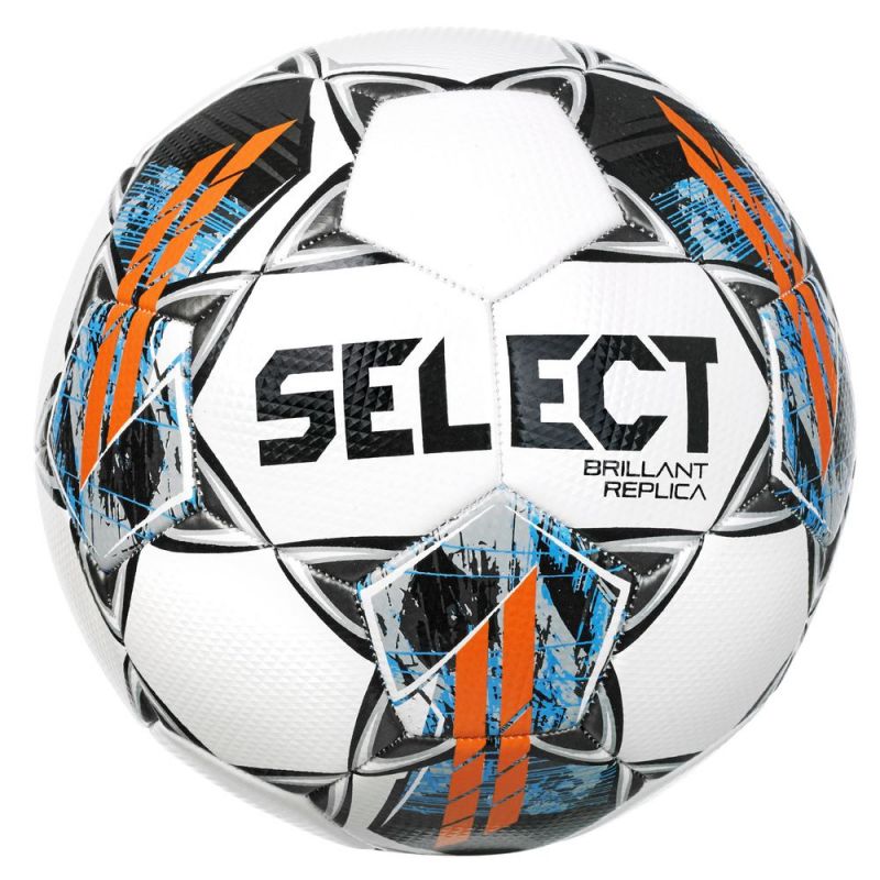 Football Select Brilliant Repl..