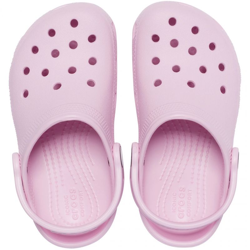 Crocs Infradito Toddler Classic Clog