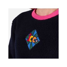 Rossignol Felpa Lumy Fleece