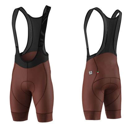 Biemme Pantaloncini legend brick