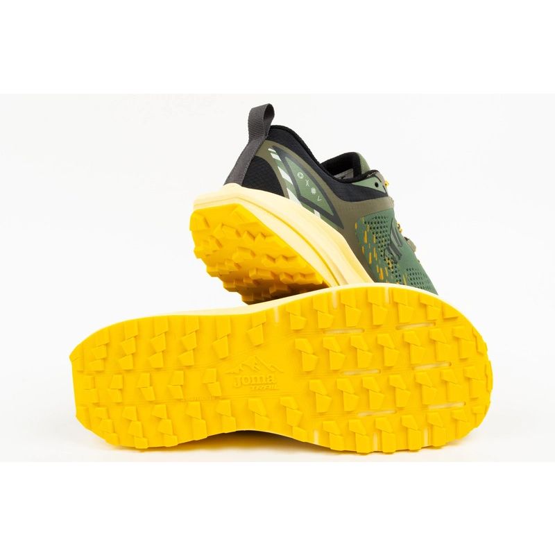 Joma Scarpe Kubor trail running,