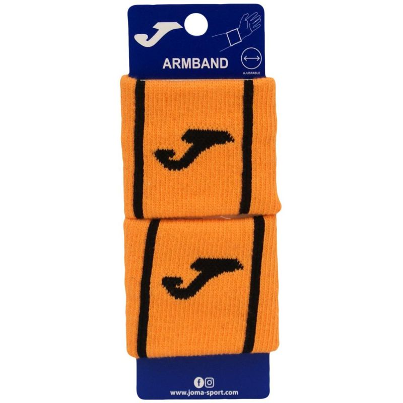 DOUBLE WRISTBAND JOMA GAME ORANGE 400743.000
