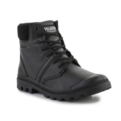 Palladium Scarpe Pallabrousse Cuffwp+