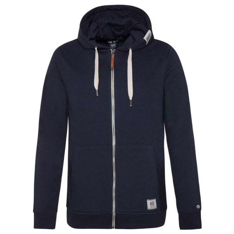 Protest Felpa con cappuccio nxgsylar Full-Zip
