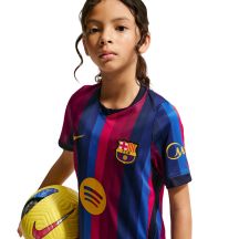 Nike Maglia FC Barcelona Stadium Home