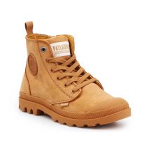 Palladium Scarpe Pampa HI ZIP NBK