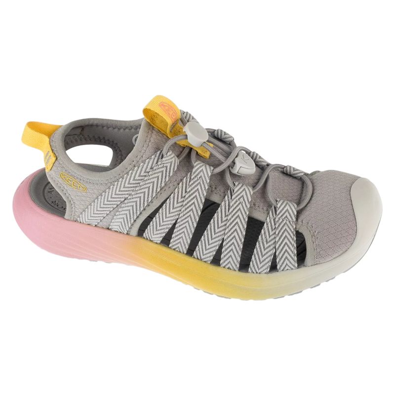 Keen Whisper Lite 1031956 Grey Size 36