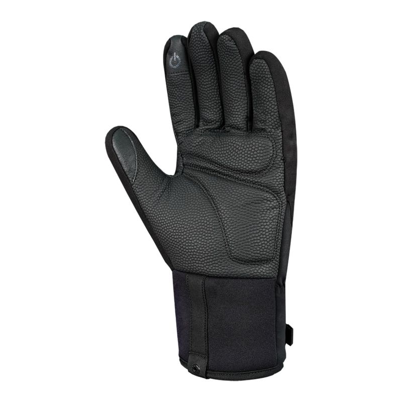 Chiba Guanti roadmaster reflex